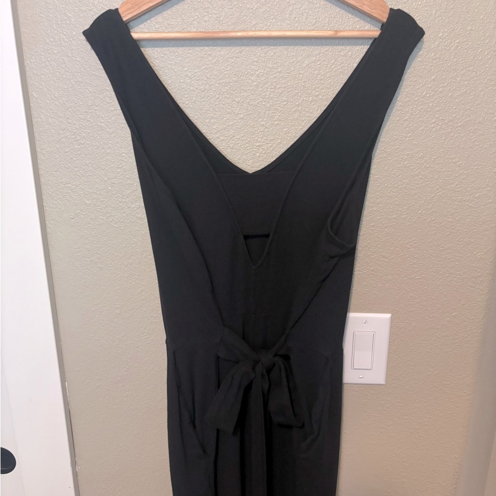 Encore By Idina Mendel Black Jumper